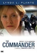 Commander - Seizoen 3 op DVD, Cd's en Dvd's, Verzenden, Nieuw in verpakking