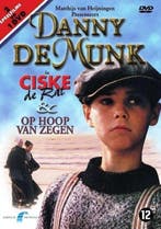 Ciske de Rat / Op Hoop van Zegen, Cd's en Dvd's, Dvd's | Drama, Verzenden, Nieuw in verpakking, Drama