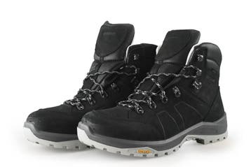 Grisport Wandelschoenen in maat 42 Zwart, Grisport, Verzenden, Zwart, Zo goed als nieuw