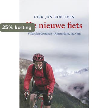 De nieuwe fiets 9789020408164 D.J. Roeleven, Verzenden, Zo goed als nieuw, D.J. Roeleven