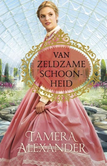 Van zeldzame schoonheid / Belmont / 2 9789051944440, Verzenden, Tamera Alexander