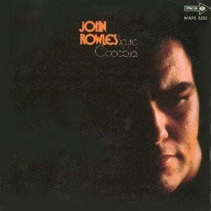 John Rowles - Saying Goodbyes, Cd's en Dvd's, Verzenden, Gebruikt