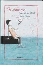 De stille zee 9789020955767 J. van Haele, Verzenden, Gelezen, J. van Haele