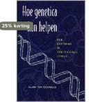 Hoe genetica kan helpen. oef. in contextuele ethiek, Boeken, Verzenden, Gelezen, G. van Steendam