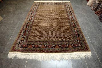 Afghan - Tapijt - 295 cm - 203 cm