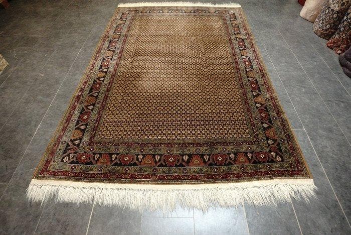 Afghan - Tapijt - 295 cm - 203 cm, Maison & Meubles, Ameublement | Tapis & Moquettes