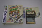 Topgear Rally (GBC HOL CIB), Nieuw