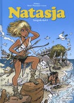 Natasja / Natasja Integraal / 4 9789031438006 Mittéï, Boeken, Stripverhalen, Verzenden, Gelezen, Mittéï
