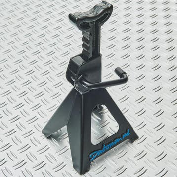 Datona Assteunen autoset 3 ton - 4 stuks - Datona - Zwart, Ophalen of Verzenden