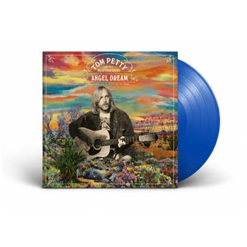 Tom Petty And The Heartbreakers – Angel Dream (LP, RSD,, Verzenden