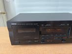 Yamaha - KX-W321 Audiocassette deck