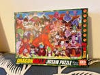 Daewon / Moleskine - Speelgoed Lotto Dragon Ball Z Jigsaw