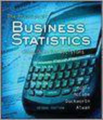The Practice of Business Statistics - Moore, Verzenden, Nieuw