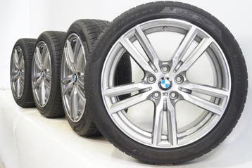 BMW 2 serie F45 Active & Gran Tourer 18 inch M Velgen 486 +, Ophalen of Verzenden