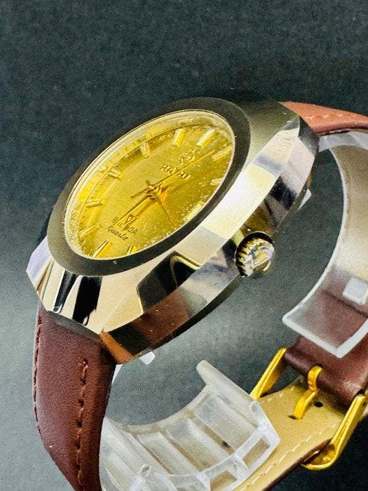 Rado - Balboa - Sans prix de réserve - Homme - 1980-1989, Bijoux, Sacs & Beauté, Montres | Hommes