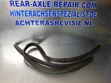 Rubber, Opel Manta B, deur, binnengedeelte, gebruikt, Verzenden, Gebruikt, Opel