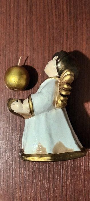 THUN Bozen Italy - Beeldje - Angelo Rosy (Art. E 424/Codice