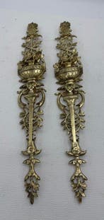 Decoratief ornament (2) - Frankrijk - Empire stijl, Antiek en Kunst
