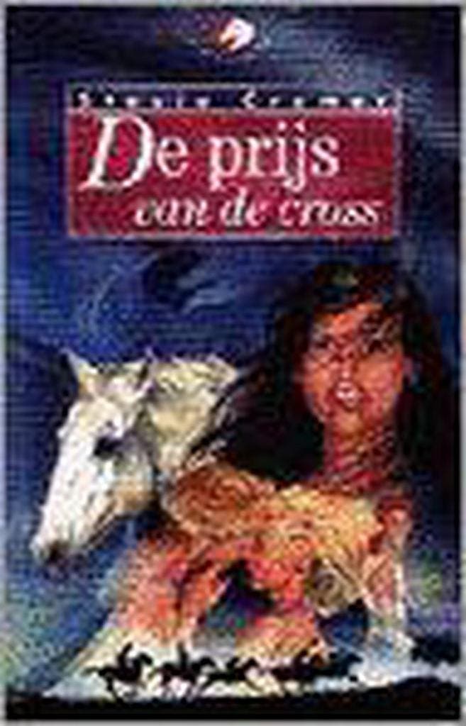 De prijs van de cross / Liberty Love / 1 9789066921801, Boeken, Kinderboeken | Jeugd | 13 jaar en ouder, Gelezen, Verzenden