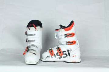 Refurbished - Skischoenen - Rossignol Hero J4 -, Ophalen of Verzenden, Schoenen