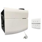 Orcon MVS-15R woonhuisventilator, Verzenden, Nieuw