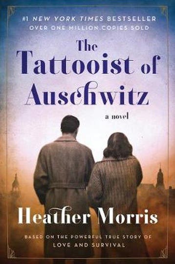 The Tattooist of Auschwitz 9780062797155 Heather Morris, Verzenden, Gelezen, Heather Morris
