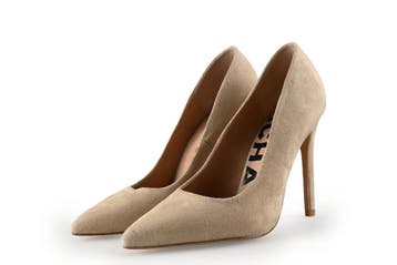 Geox Pumps in maat 36 Bruin, Kleding | Dames, Schoenen, Geox, Pumps, Bruin, Verzenden