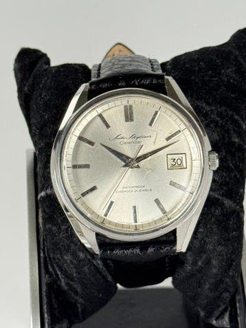 Seiko - Skyliner Calendar - Zonder minimumprijs - 6222-8000