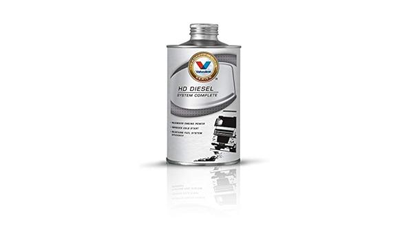 Valvoline HD Diesel System Complete, Auto diversen, Onderhoudsmiddelen, Ophalen of Verzenden