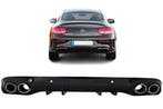 Diffuser | Mercedes-Benz | C-klasse Cabriolet 16- 2d cab. /, Verzenden
