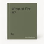 Wings of Fire #7 9780545685399 Tui, Verzenden, Gelezen, Tui