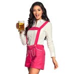 Lederhose Roze Dames, Kinderen en Baby's, Verzenden, Nieuw
