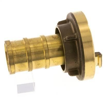 38 (51 mm) Coupleur Storz en laiton Pilier de tuyau de 38 mm, Doe-het-zelf en Bouw, Overige Doe-Het-Zelf en Bouw, Verzenden