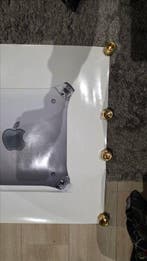 Ultra Rare Oversized Apple Power Mac G4 Banner Velocity