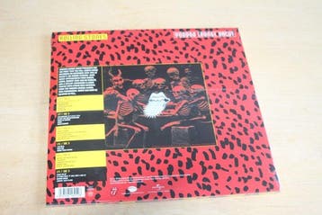 De Rolling Stones - Voodoo Lounge Uncut - 3 x LP album, Cd's en Dvd's, Nieuw in verpakking