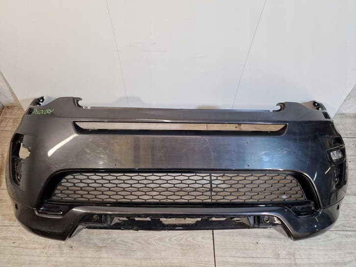 Land Rover Discovery Sport voorbumper, Autos : Pièces & Accessoires, Carrosserie & Tôlerie, Envoi
