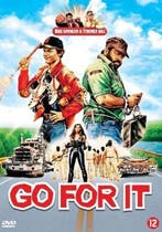 Spencer, Bud/Terence Hill - Go For It, Verzenden, Actie