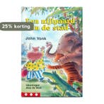 Een nijlpaard in de stad / Klavertje drie-serie J. Vonk, Verzenden, J. Vonk