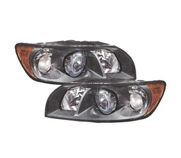 PHARES XENON POUR VOLVO S40 04-07, Autos : Pièces & Accessoires, Verzenden