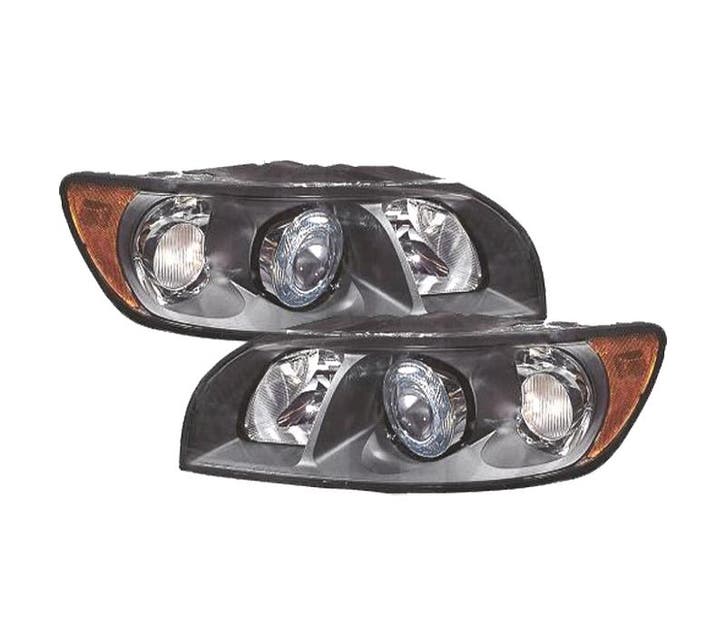 PHARES XENON POUR VOLVO S40 04-07, Autos : Pièces & Accessoires, Éclairage, Envoi