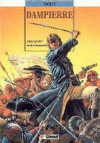 Dampierre deel 2 De tijd der overwinningen 9789069690605, Boeken, Stripverhalen, Verzenden, Gelezen, Swolfs