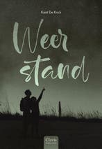 Weerstand 9789044842432 Kaat De Kock, Verzenden, Gelezen, Kaat De Kock