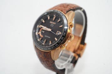 Seiko - Astron - SBXB096 - Heren - 2010-2020