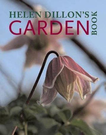 Helen Dillons Garden Book 9780711227101 Helen Dillon, Verzenden, Helen Dillon