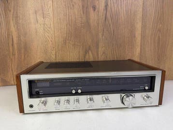 Kenwood - KR-3600 Récepteur stéréo à semi-conducteurs, Nieuw