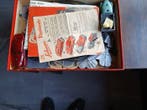 Schuco - Blikken speelgoed - Schuco Variantio 3010 Set,, Antiek en Kunst