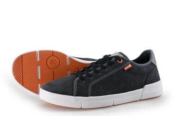 Rieker Sneakers in maat 43 Blauw, Kleding | Heren, Schoenen, Zo goed als nieuw, Sneakers, Rieker, Verzenden