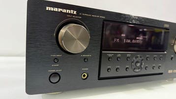 Marantz - SR3001 - Récepteur Surround Récepteur multicanaux, Nieuw