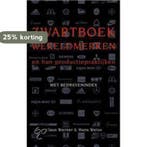 ZWARTBOEK WERELDMERKEN 9789038912448 K. Werner, Livres, Verzenden, K. Werner