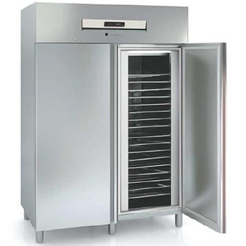 Bakkerij Koelkast | 1404L (EN600x400) | RVS | -2°C/+8°C |, Verzenden, Nieuw in verpakking